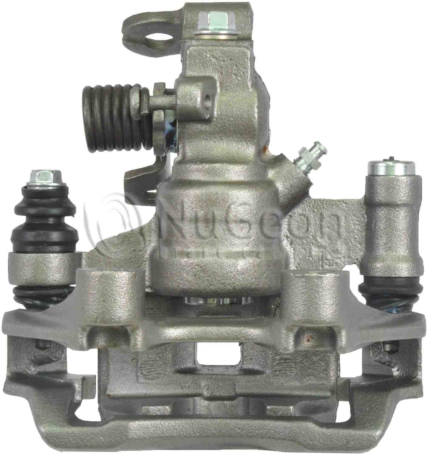 bbb industries remanufactured disc brake caliper  frsport 99-17303b