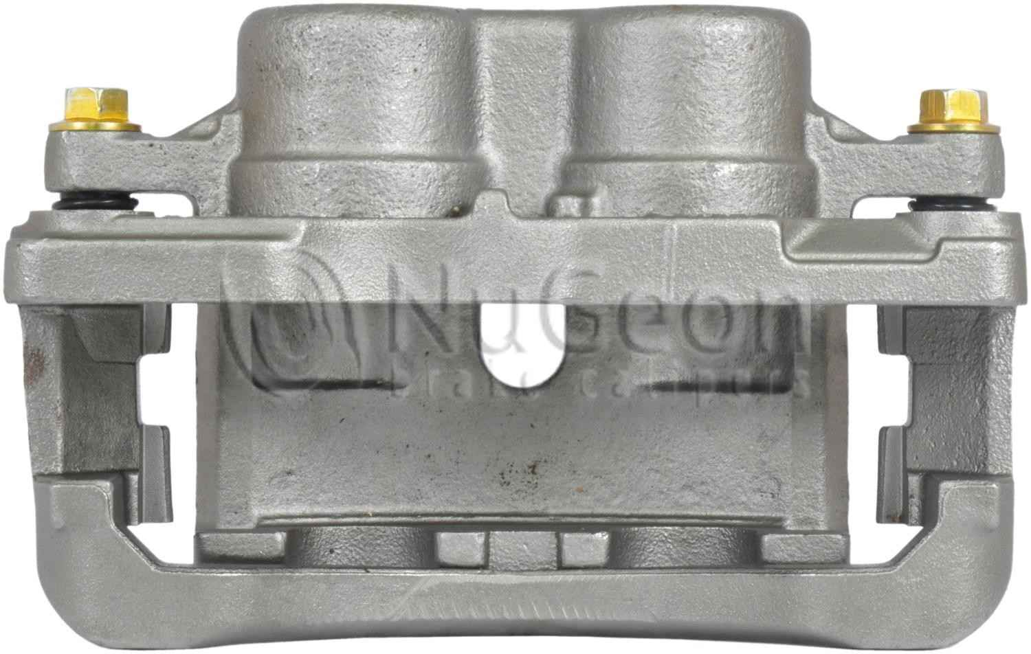 bbb industries remanufactured disc brake caliper  frsport 99-17307a