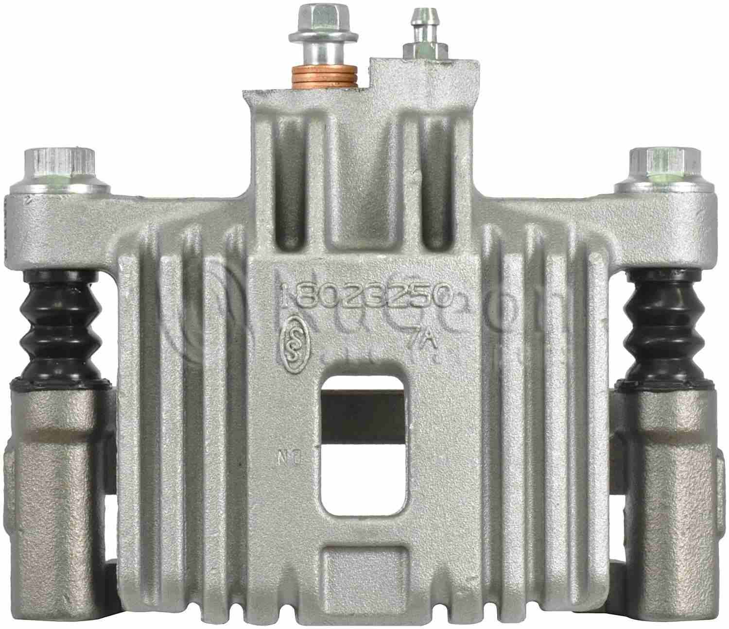 BBB Industries Remanufactured Disc Brake Caliper  top view frsport 99-17308A