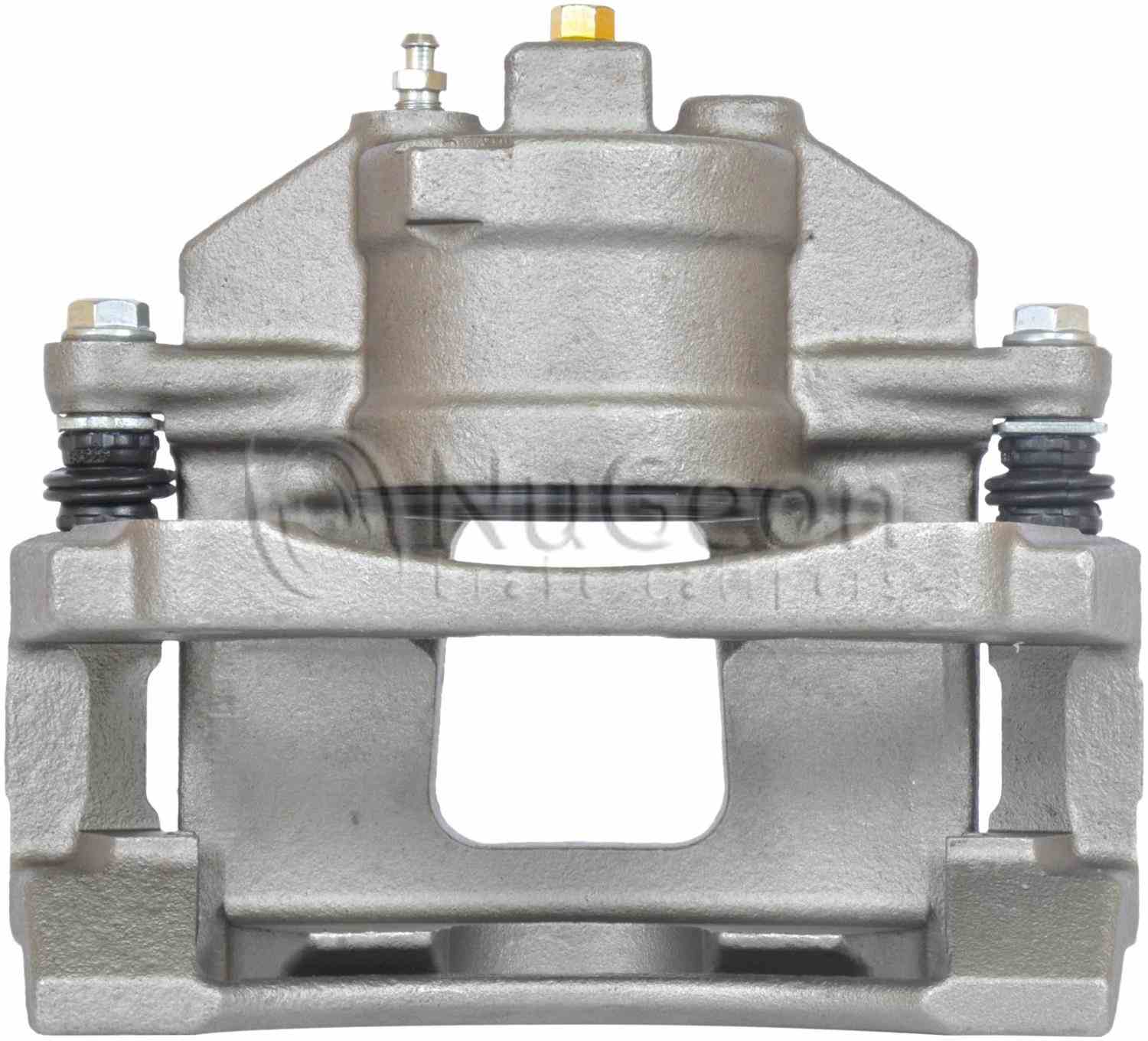 bbb industries remanufactured disc brake caliper  frsport 99-17310a