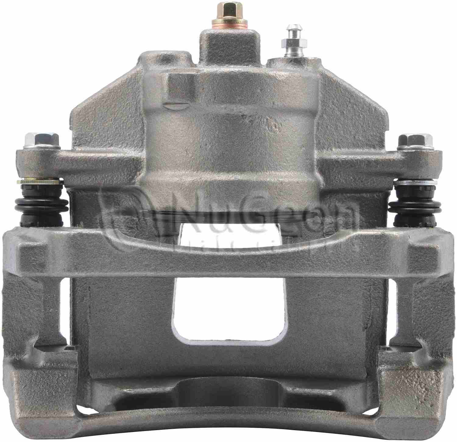 bbb industries remanufactured disc brake caliper  frsport 99-17310b