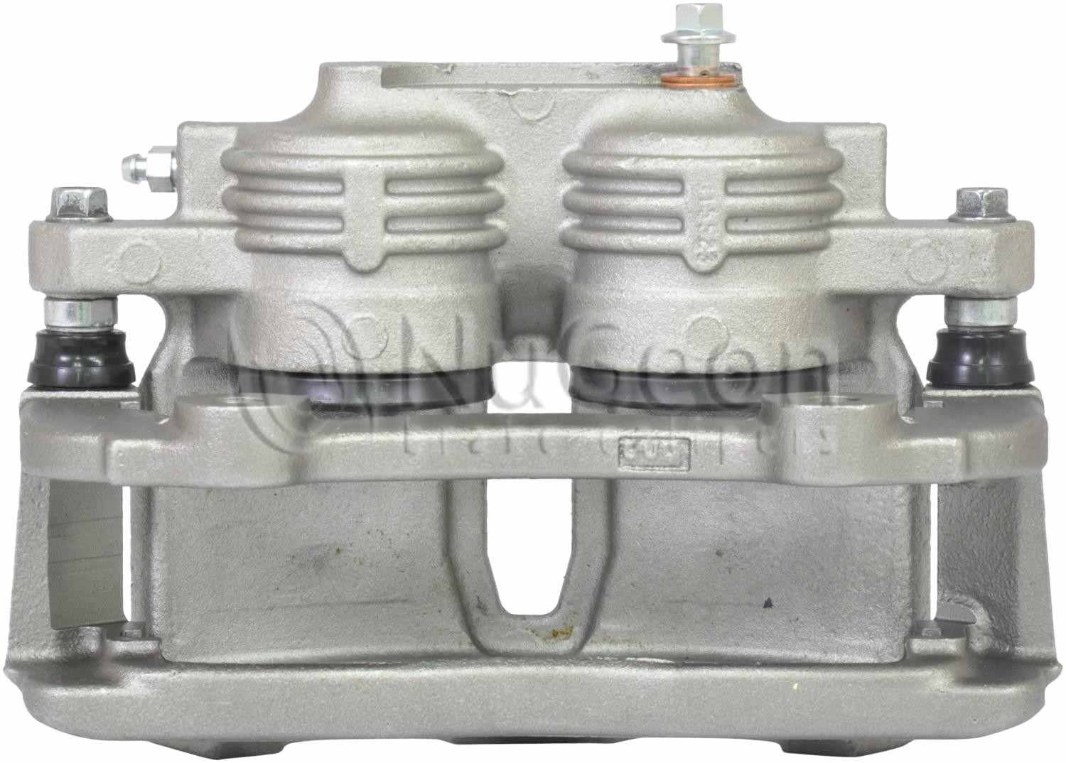 bbb industries remanufactured disc brake caliper  frsport 99-17315a