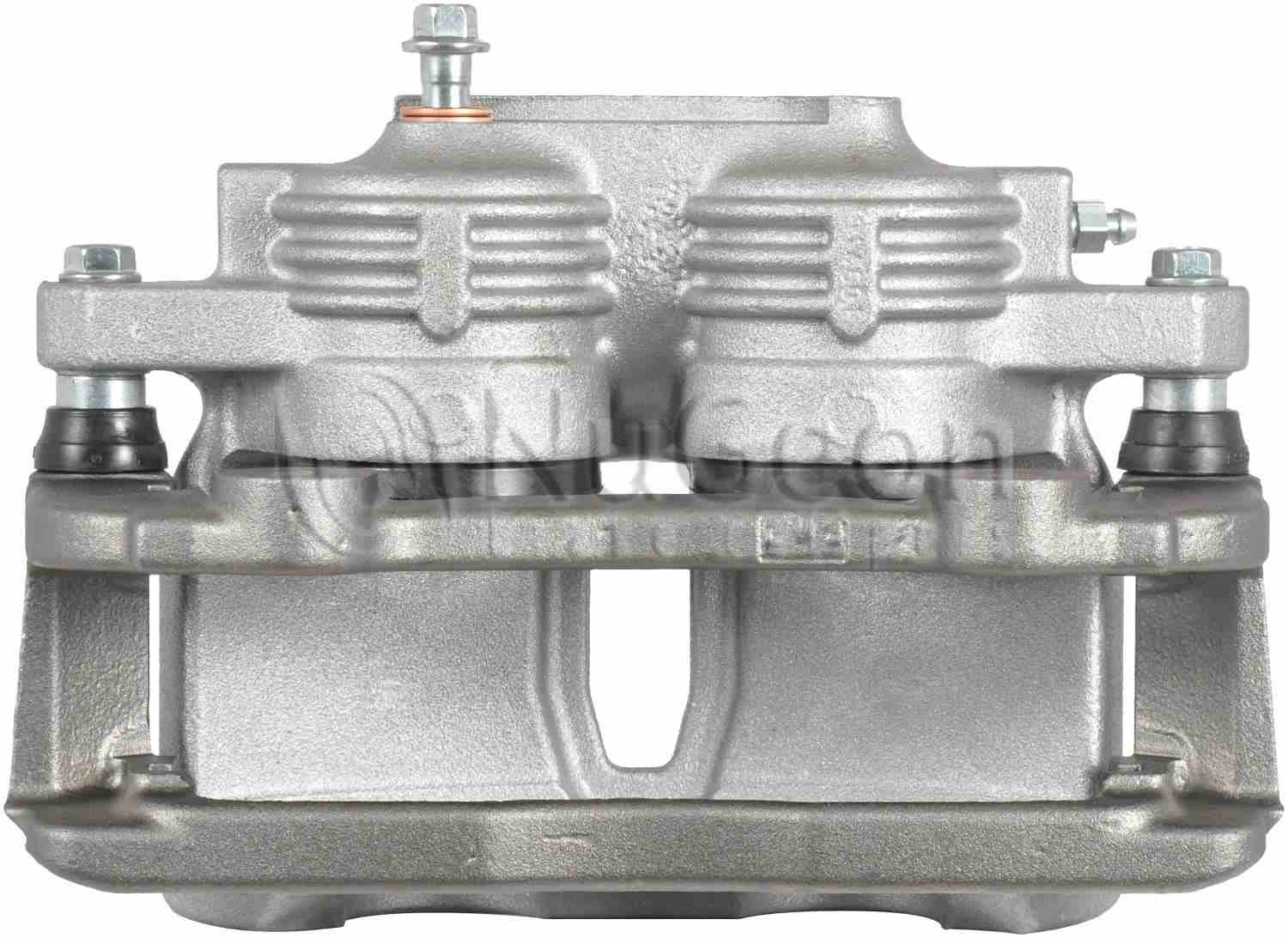 bbb industries remanufactured disc brake caliper  frsport 99-17315b