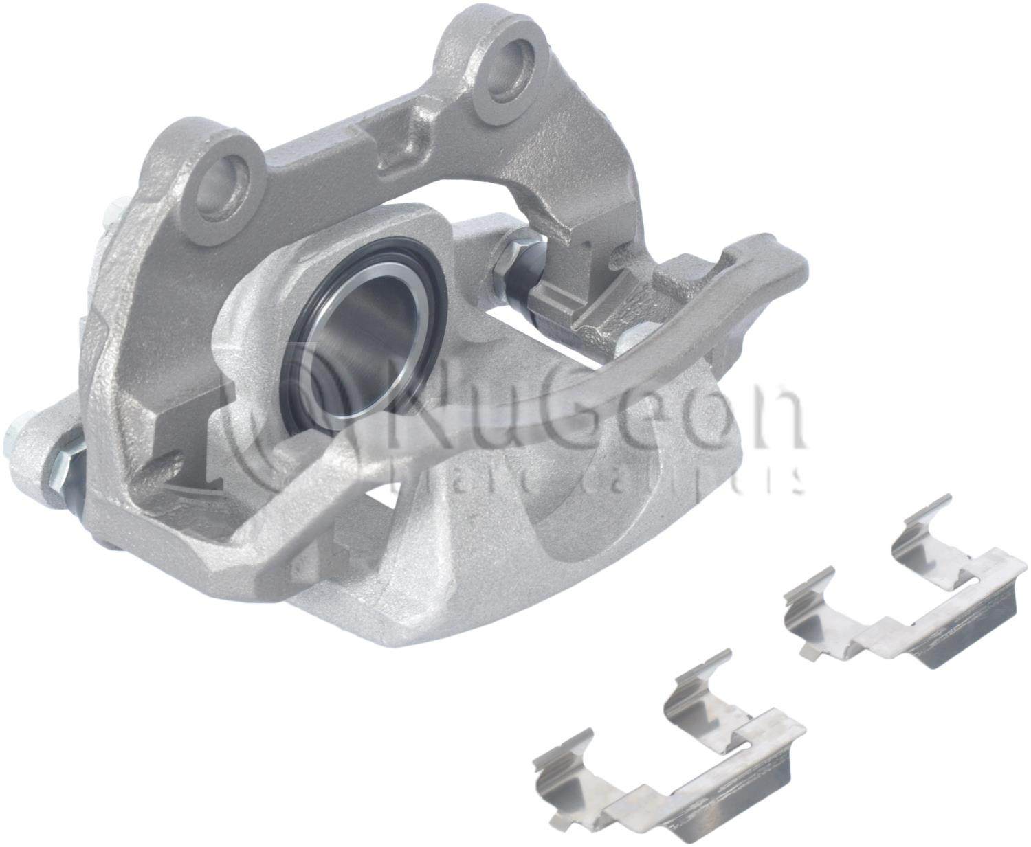 bbb industries remanufactured disc brake caliper  frsport 99-17320b