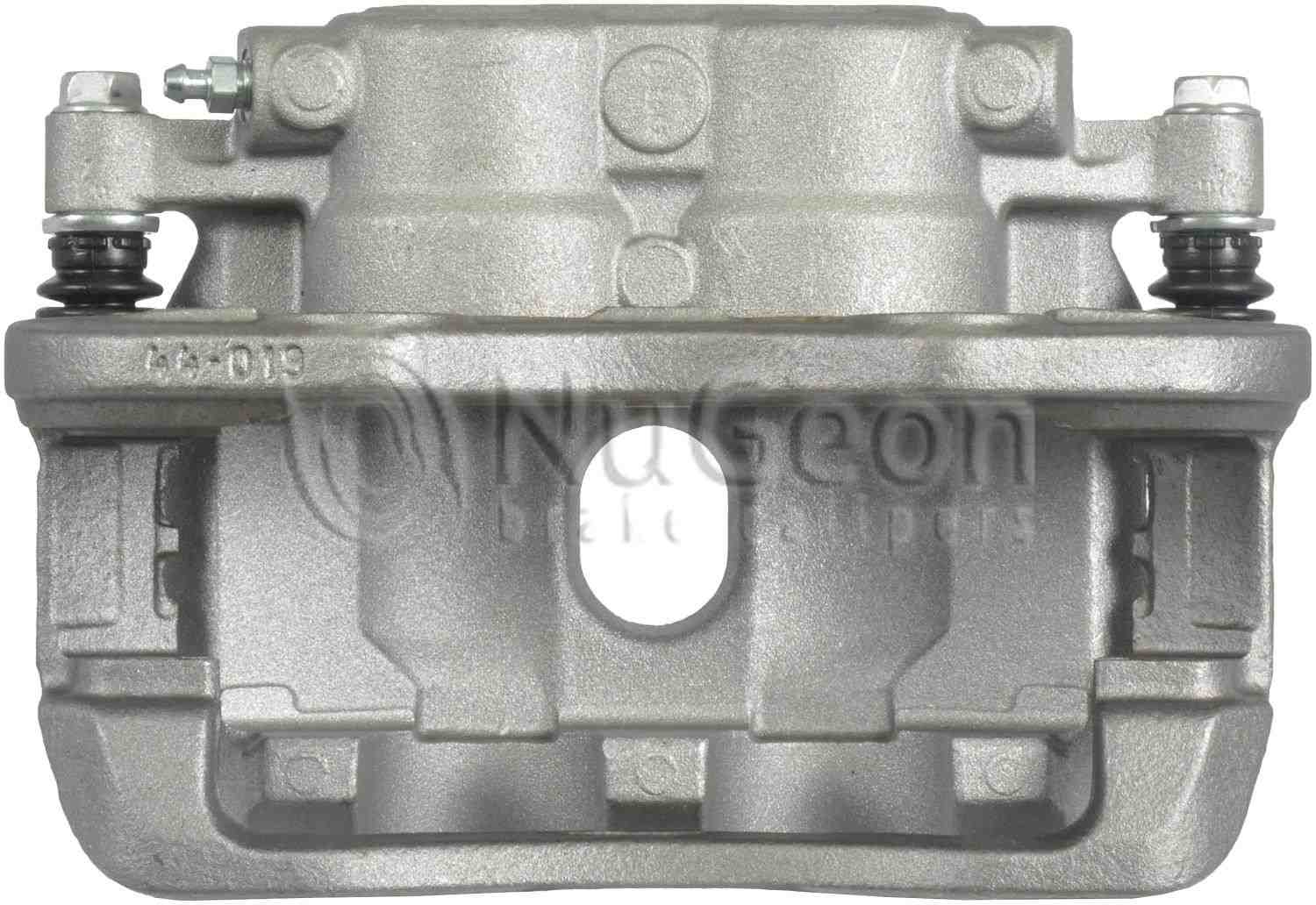 bbb industries remanufactured disc brake caliper  frsport 99-17330a