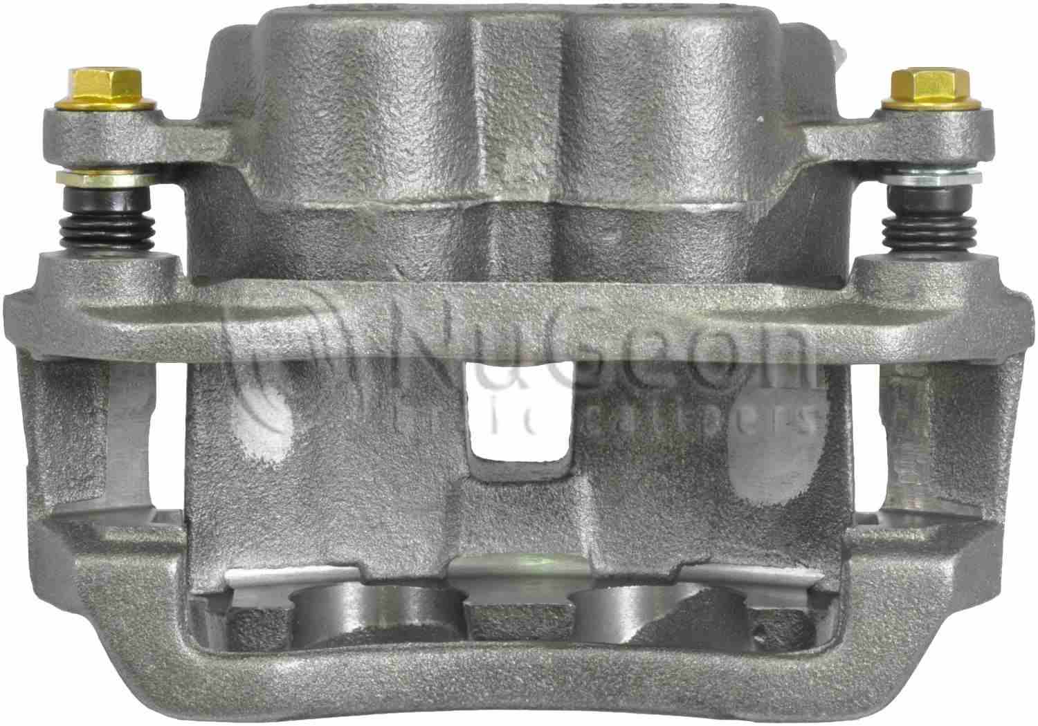 bbb industries remanufactured disc brake caliper  frsport 99-17332b