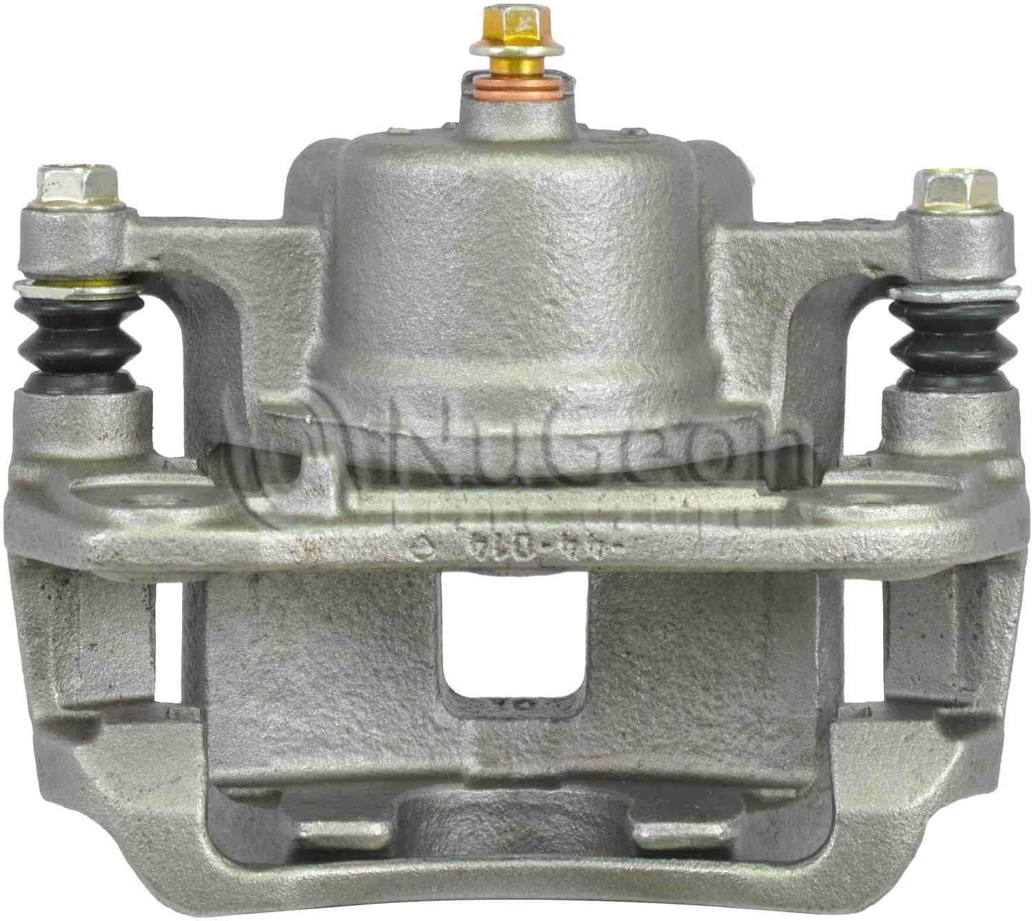 bbb industries remanufactured disc brake caliper  frsport 99-17338b