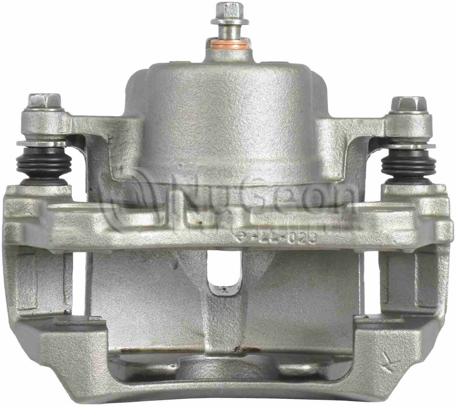 bbb industries remanufactured disc brake caliper  frsport 99-17351a