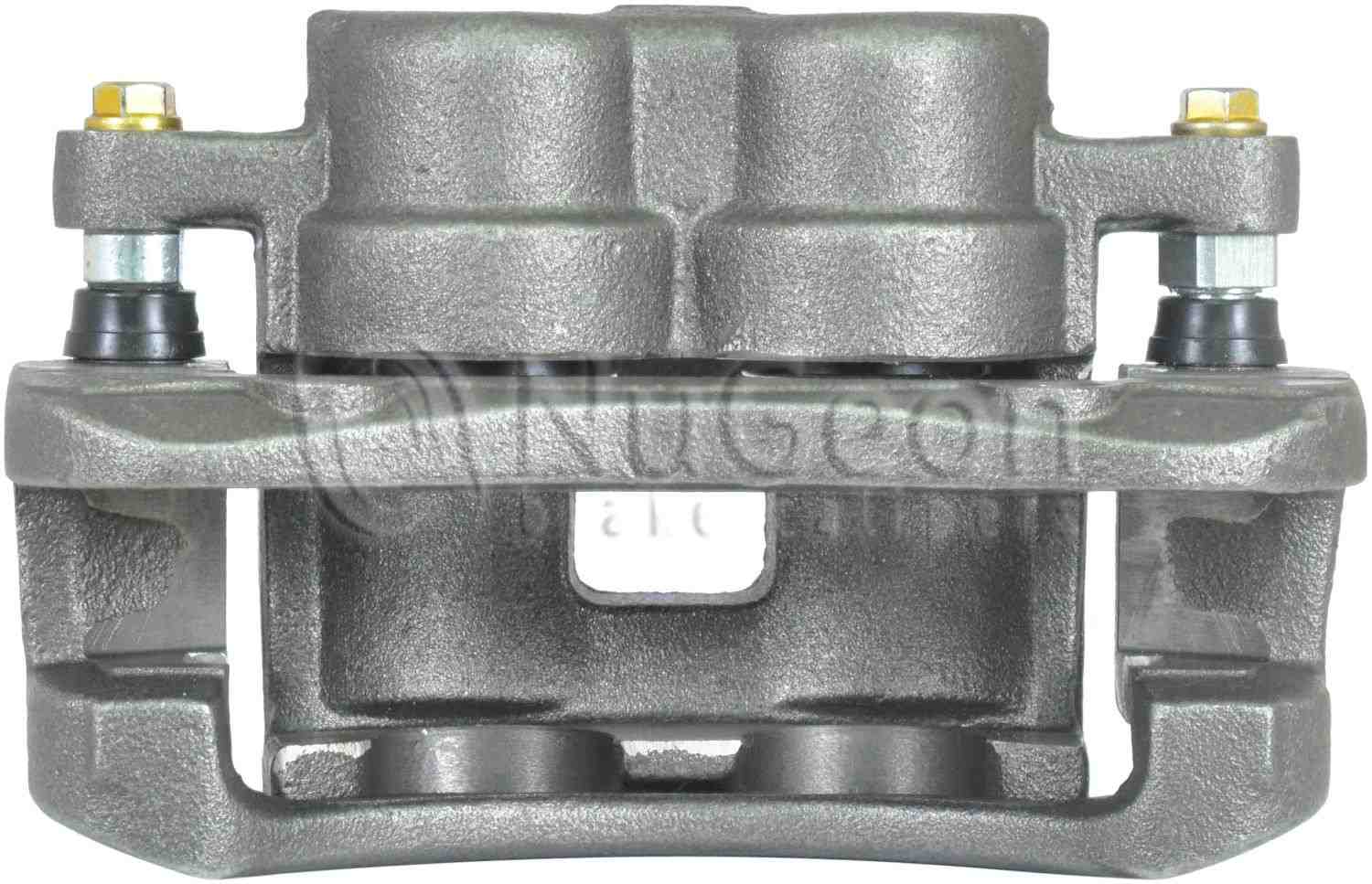 bbb industries remanufactured disc brake caliper  frsport 99-17352a