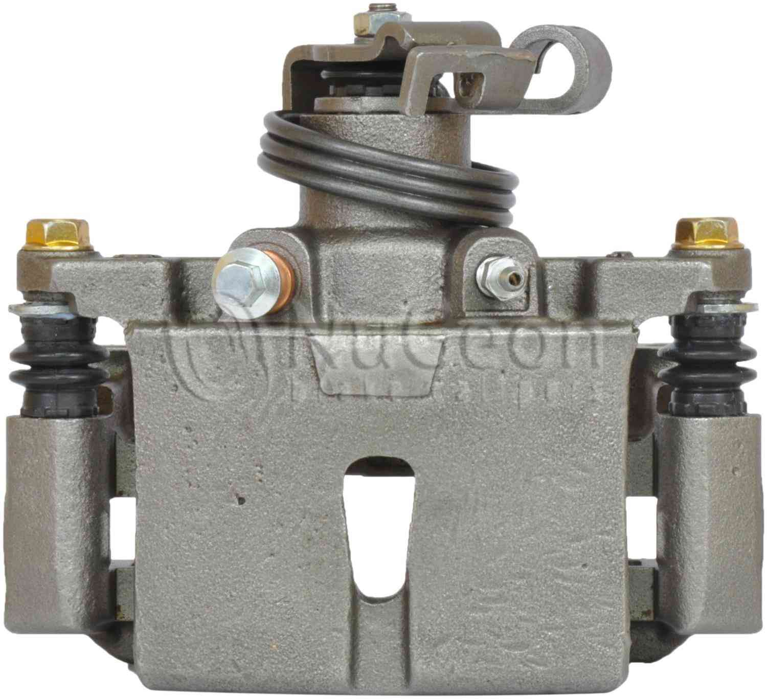 BBB Industries Remanufactured Disc Brake Caliper  top view frsport 99-17364A