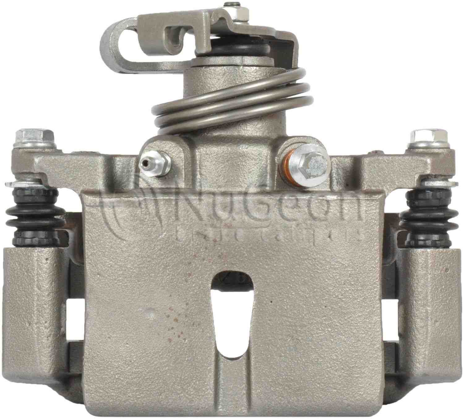 BBB Industries Remanufactured Disc Brake Caliper  top view frsport 99-17364B