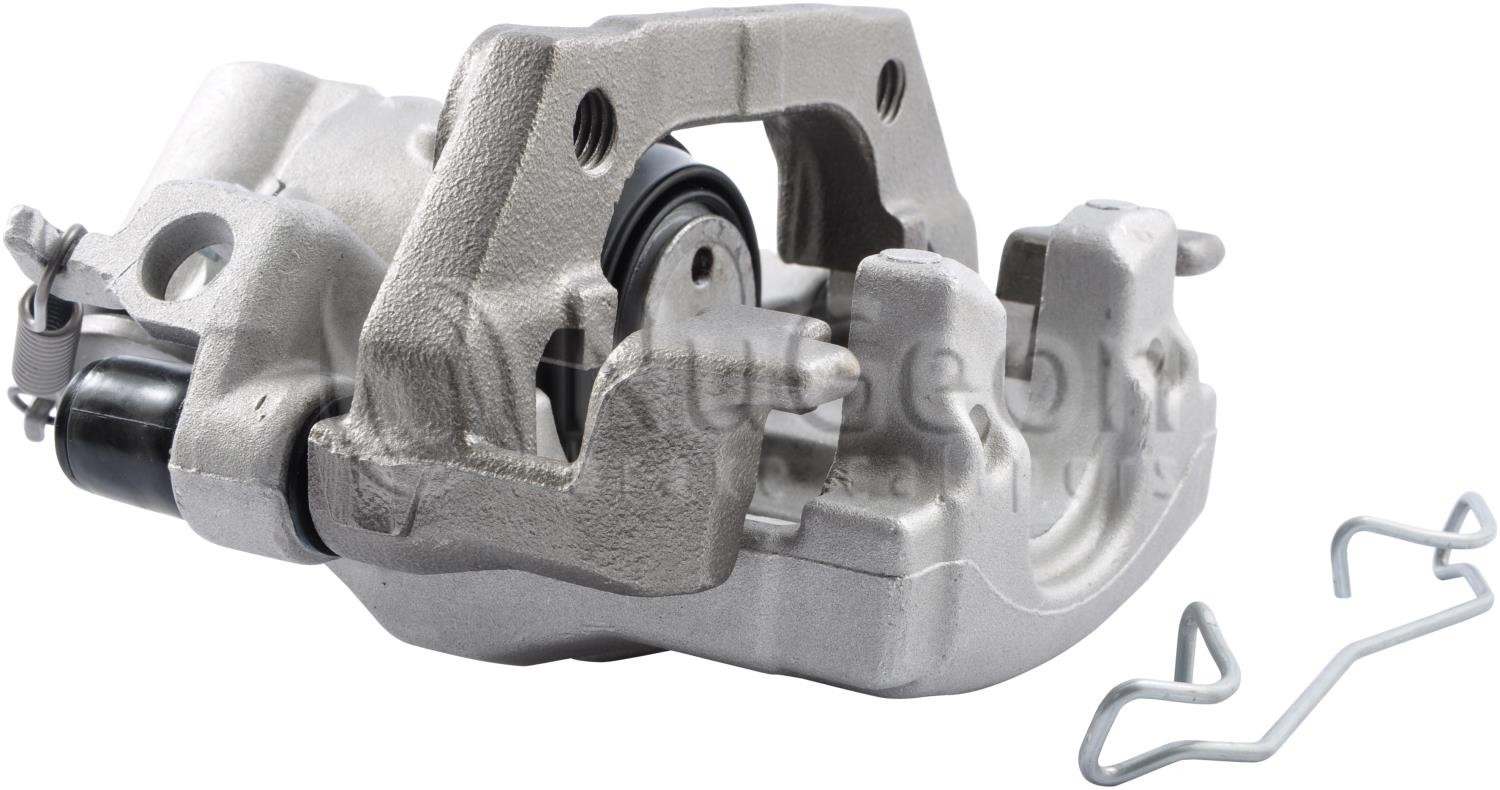 bbb industries remanufactured disc brake caliper  frsport 99-17372a