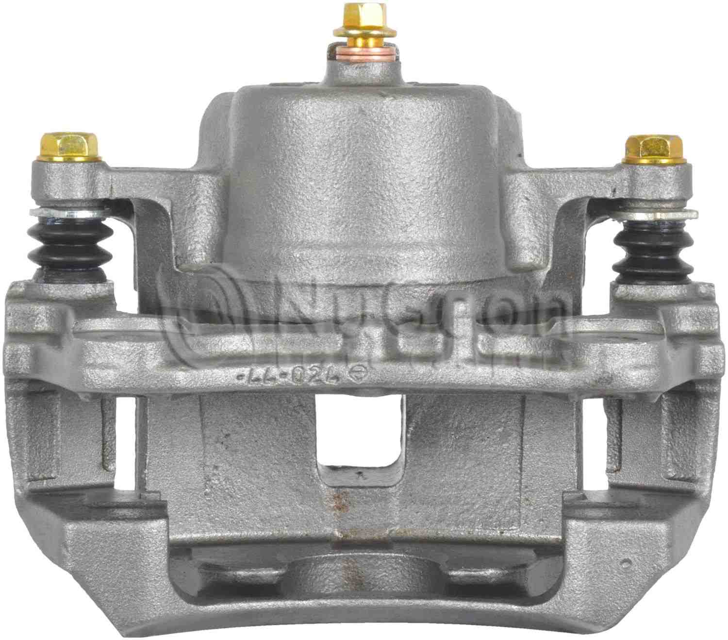 bbb industries remanufactured disc brake caliper  frsport 99-17374b