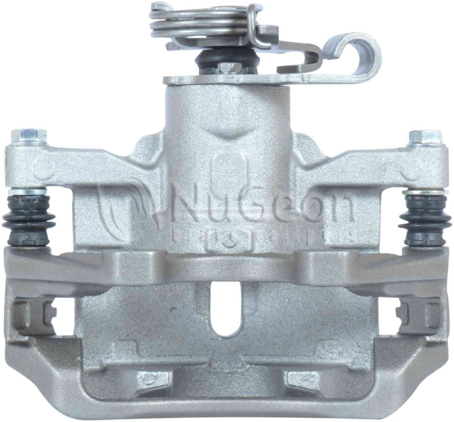 bbb industries remanufactured disc brake caliper  frsport 99-17377b