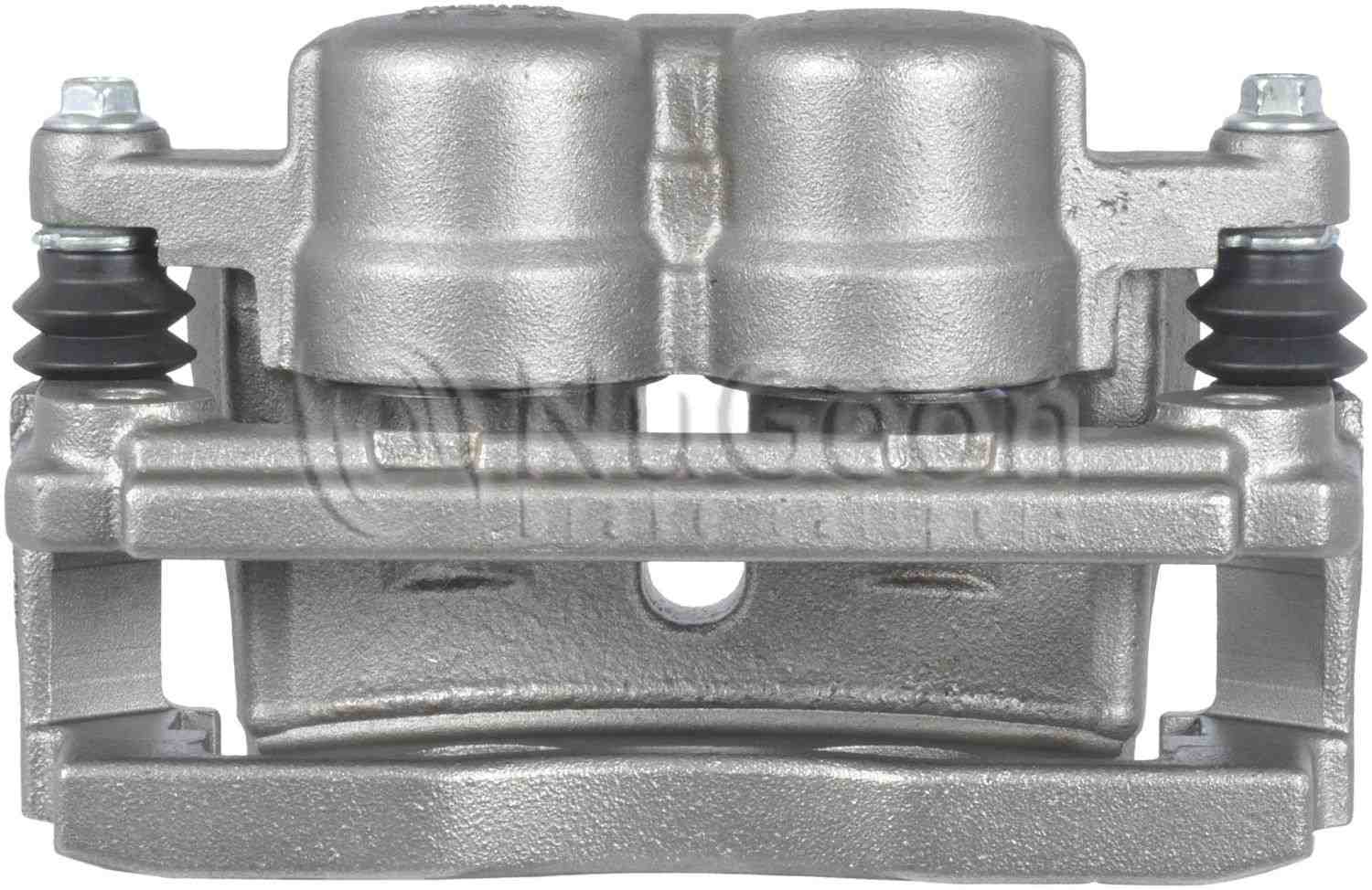 bbb industries remanufactured disc brake caliper  frsport 99-17388b