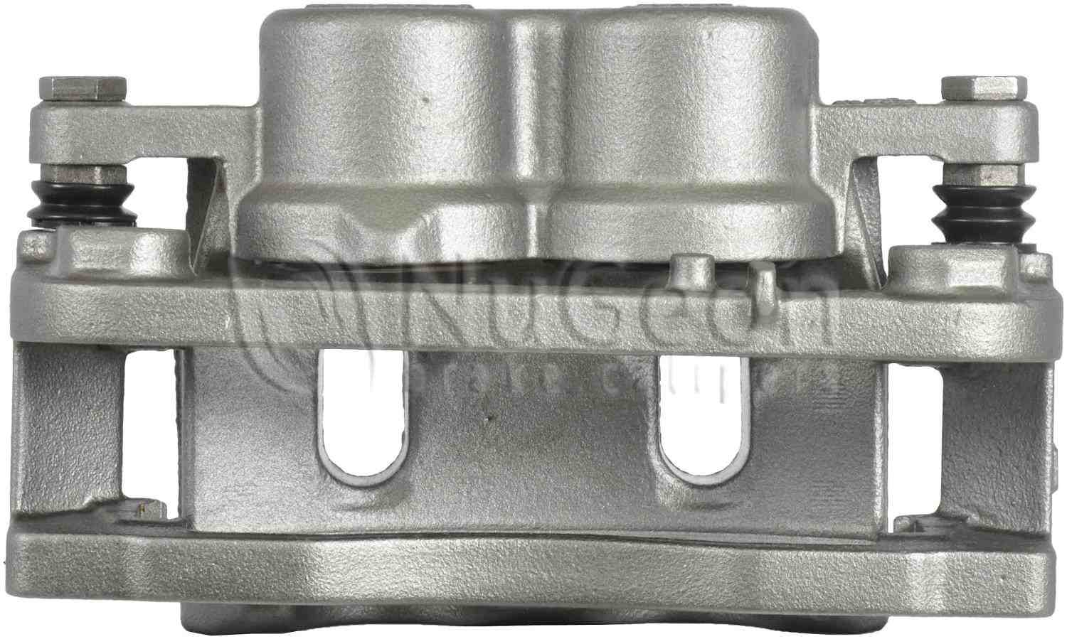 bbb industries remanufactured disc brake caliper  frsport 99-17399b