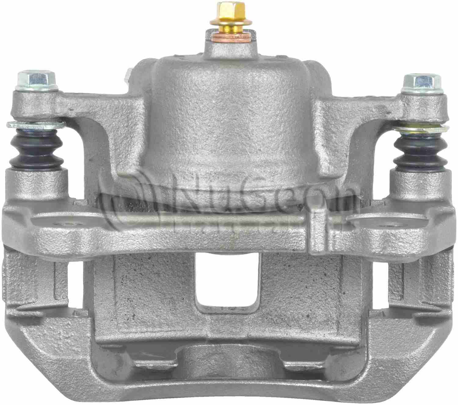 bbb industries remanufactured disc brake caliper  frsport 99-17406a