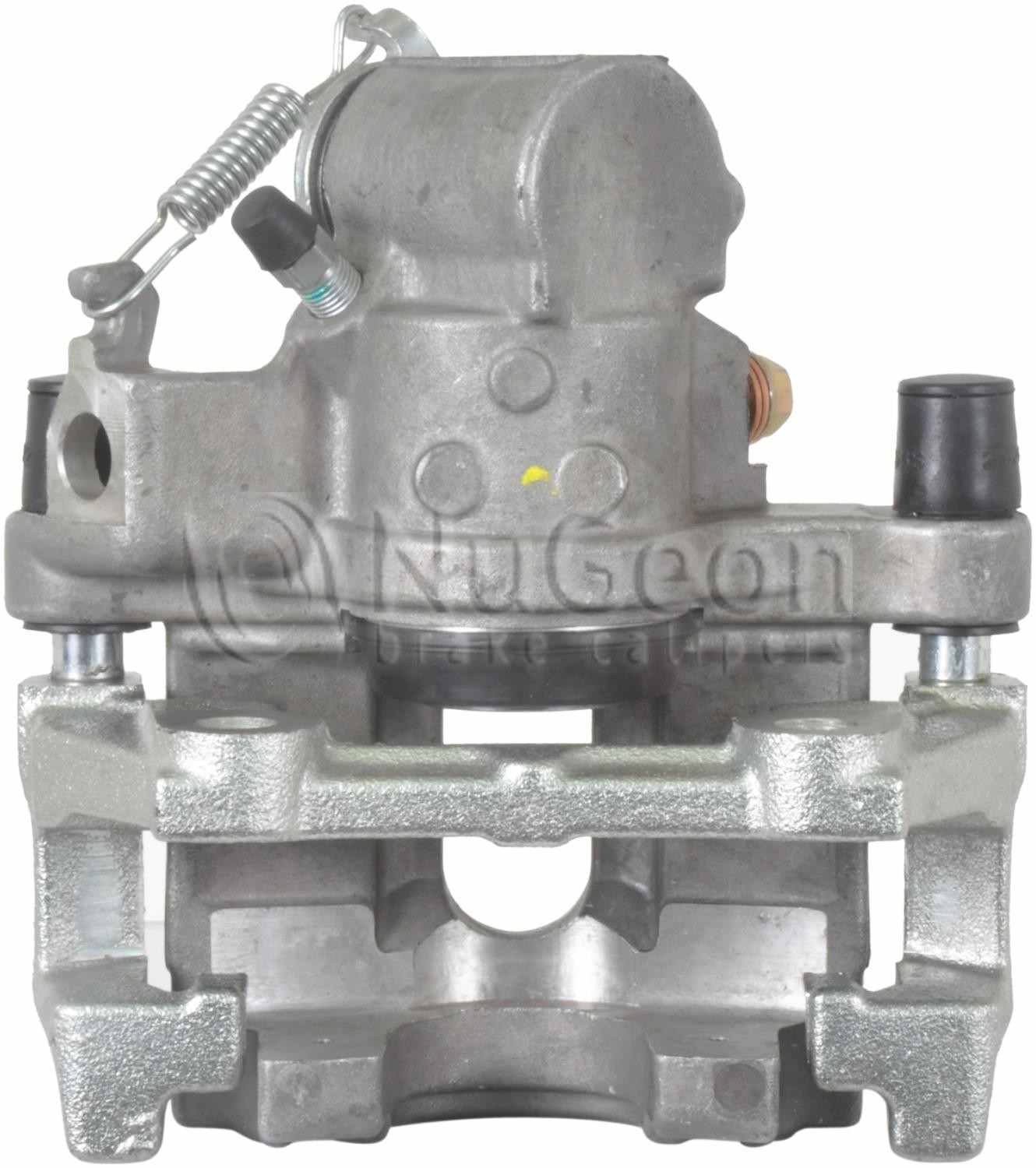 bbb industries remanufactured disc brake caliper  frsport 99-17415a