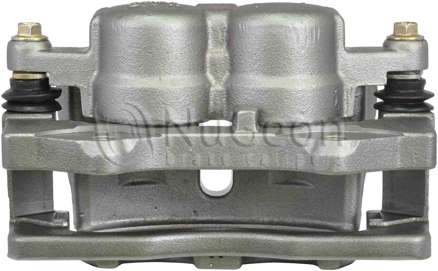 bbb industries remanufactured disc brake caliper  frsport 99-17416b