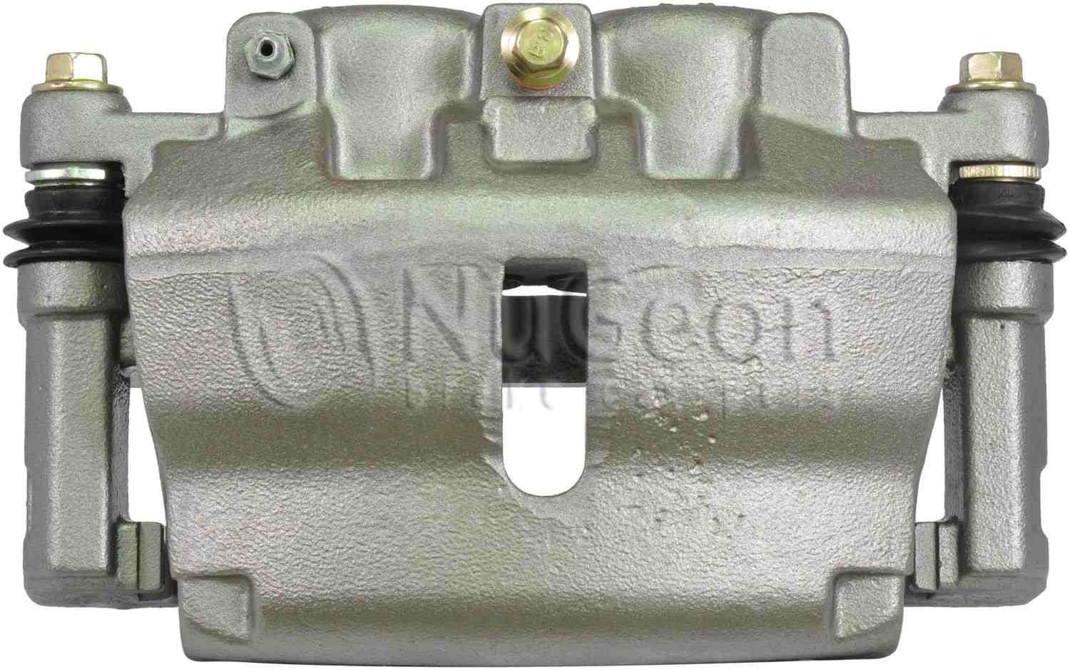 BBB Industries Remanufactured Disc Brake Caliper  top view frsport 99-17416B