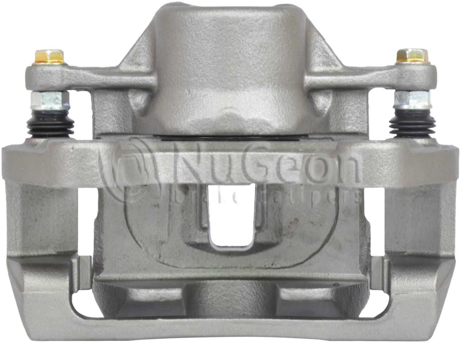 bbb industries remanufactured disc brake caliper  frsport 99-17427b