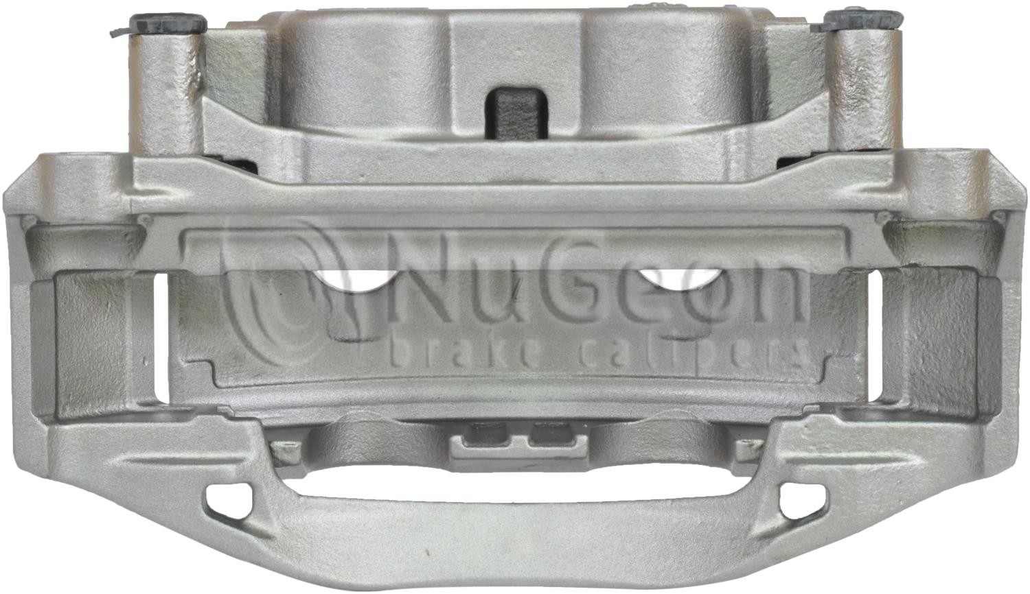 bbb industries remanufactured disc brake caliper  frsport 99-17429a