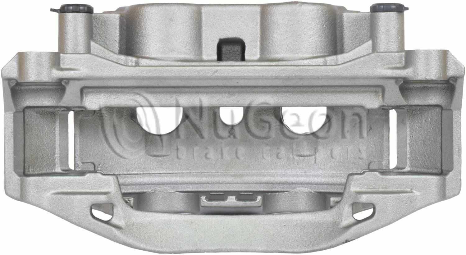 bbb industries remanufactured disc brake caliper  frsport 99-17429b