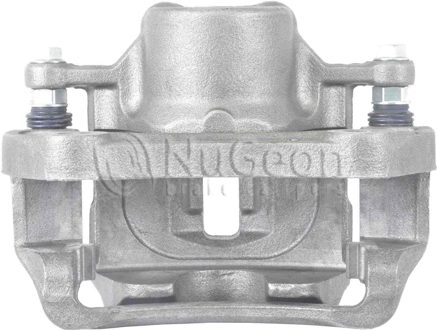 bbb industries remanufactured disc brake caliper  frsport 99-17433b