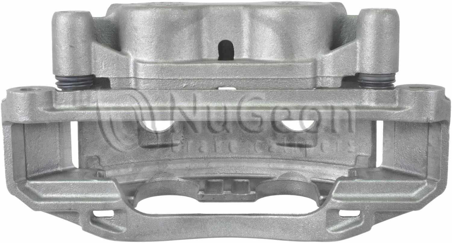 bbb industries remanufactured disc brake caliper  frsport 99-17443a