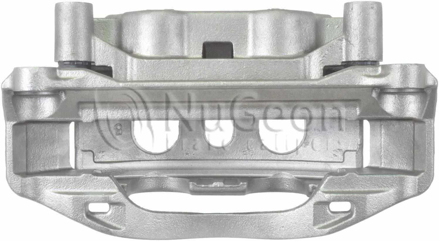 bbb industries remanufactured disc brake caliper  frsport 99-17444a