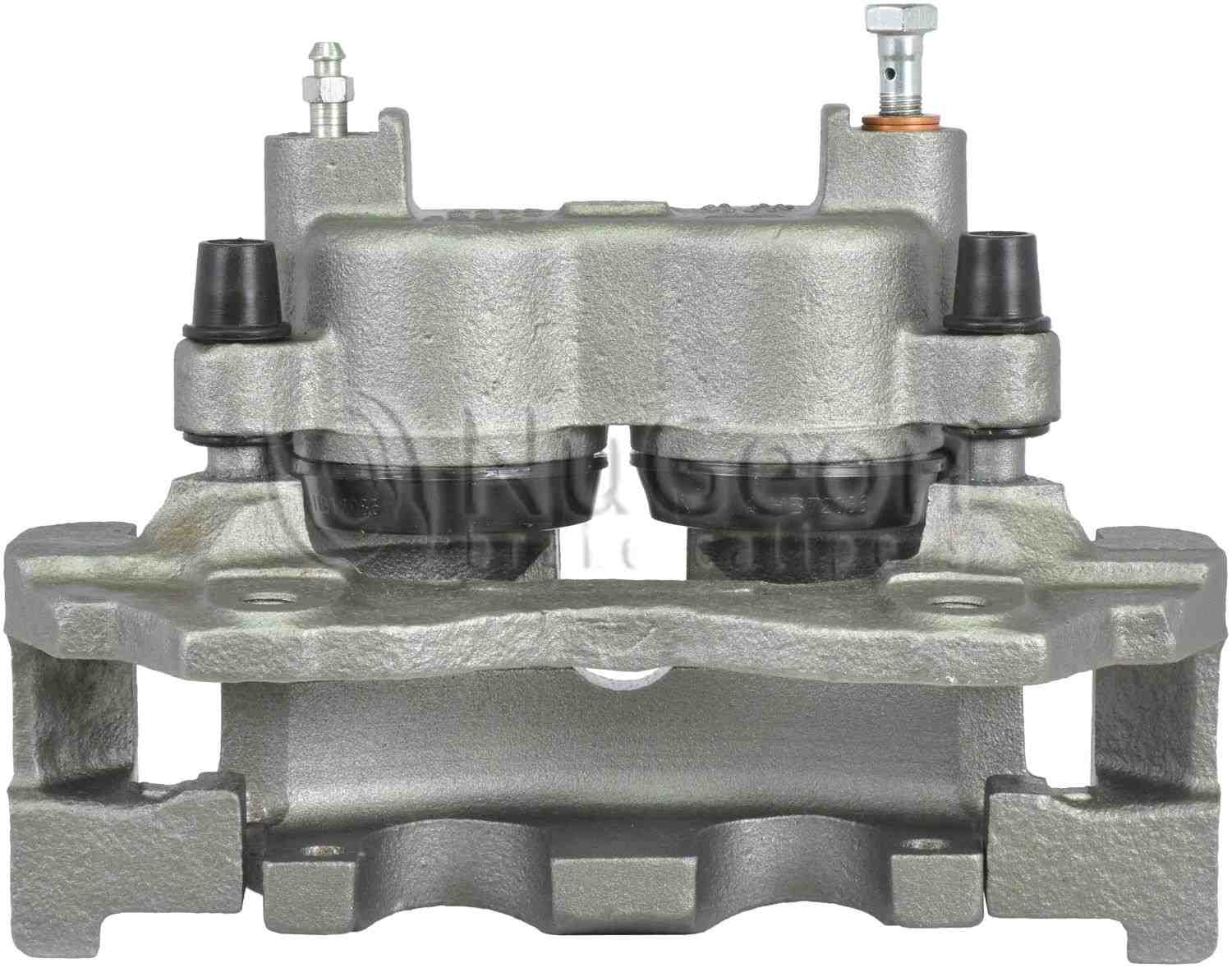 bbb industries remanufactured disc brake caliper  frsport 99-17663a