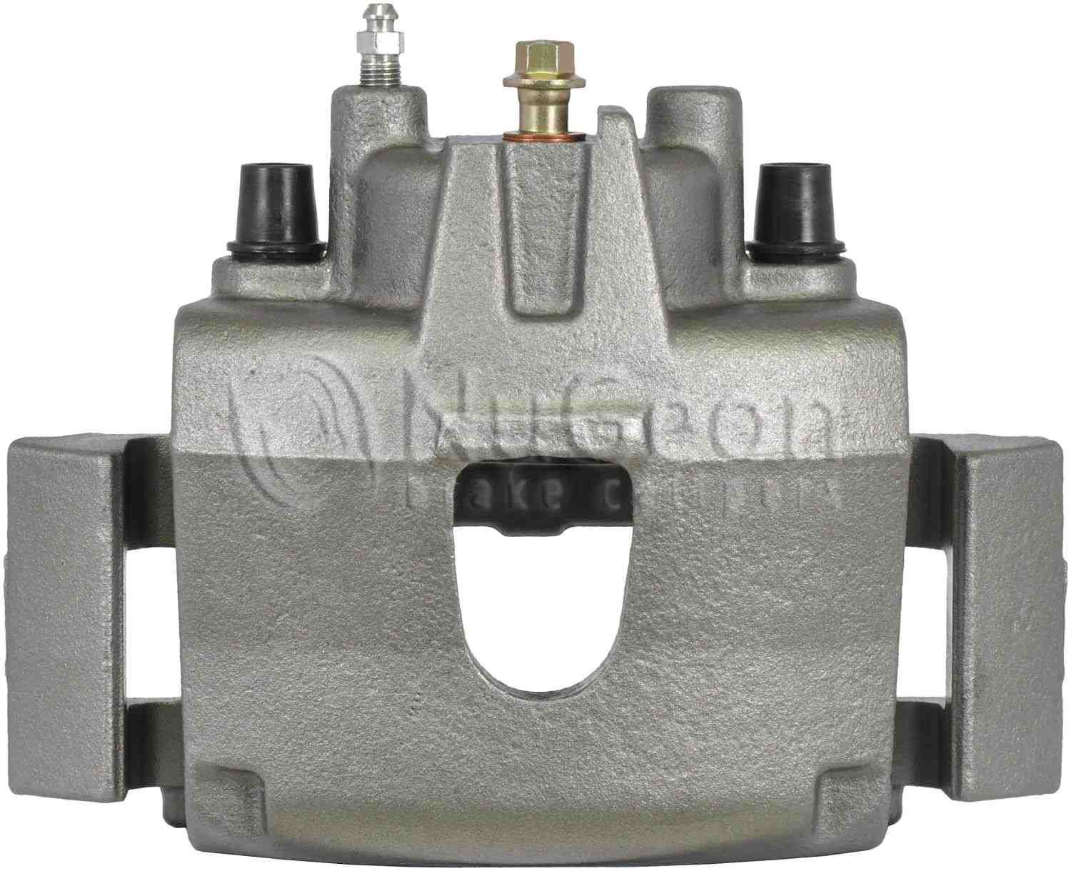 BBB Industries Remanufactured Disc Brake Caliper  top view frsport 99-17682B