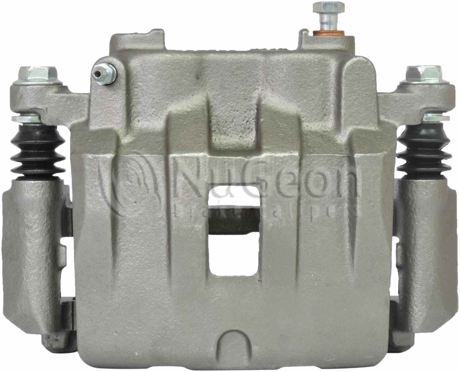 BBB Industries Remanufactured Disc Brake Caliper  top view frsport 99-17683B