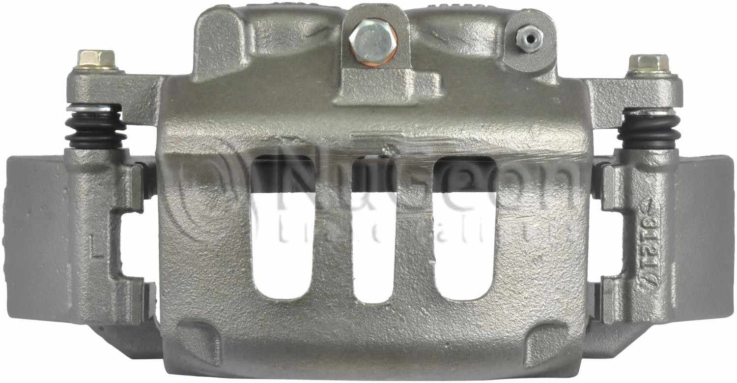 BBB Industries Remanufactured Disc Brake Caliper  top view frsport 99-17684A