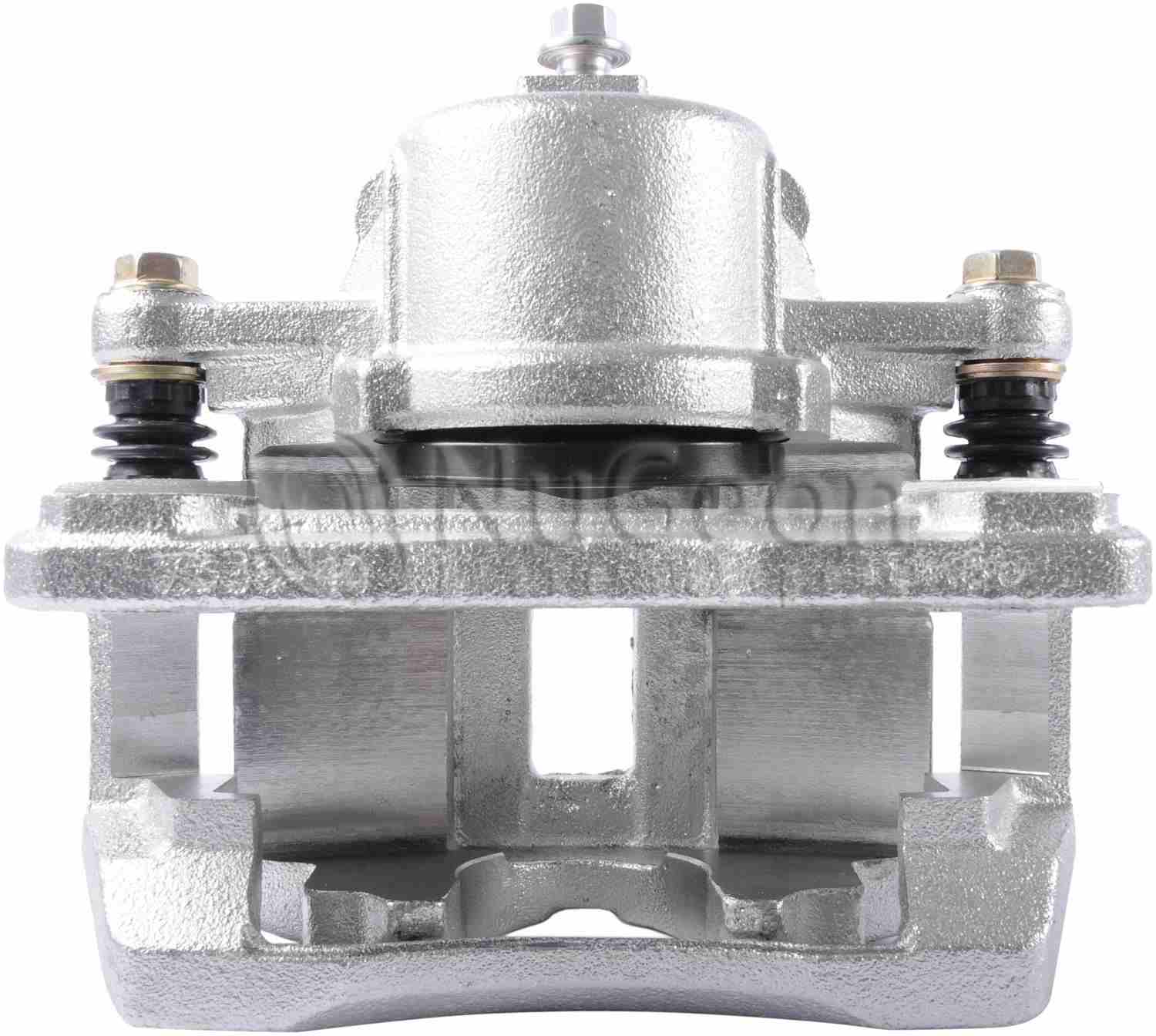 BBB Industries Remanufactured Disc Brake Caliper  top view frsport 99-17687B