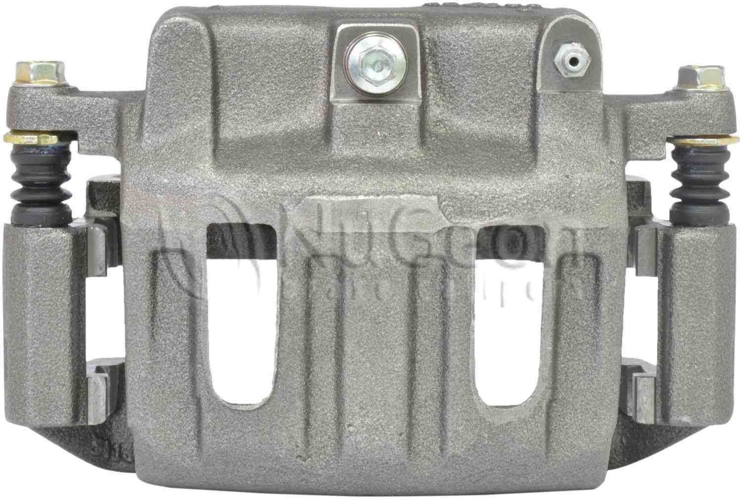 BBB Industries Remanufactured Disc Brake Caliper  top view frsport 99-17694A