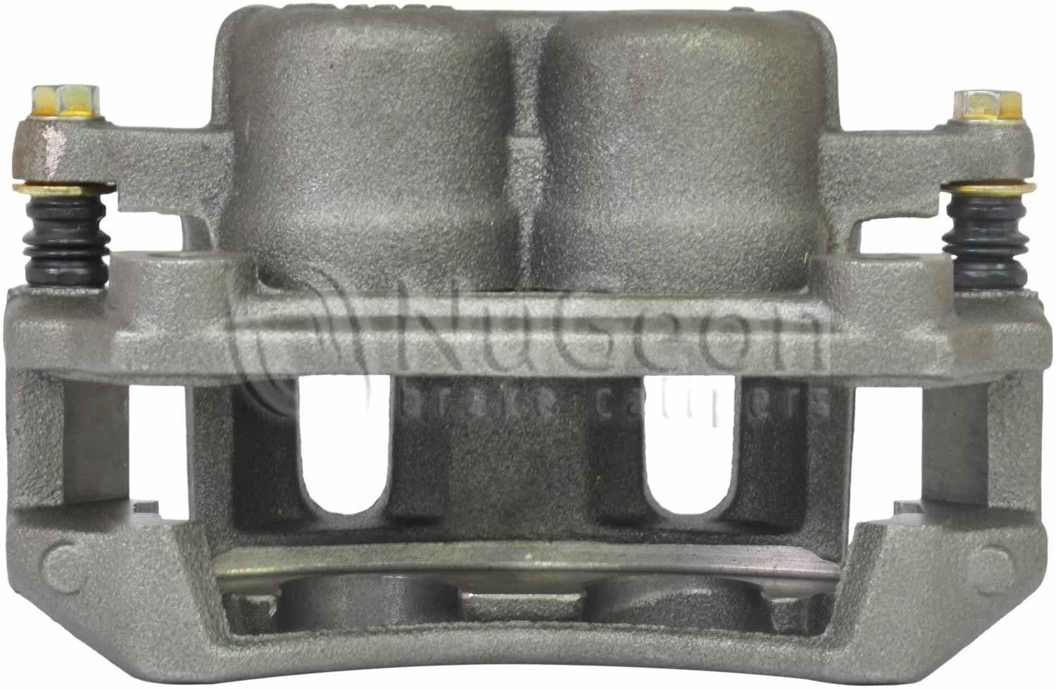 bbb industries remanufactured disc brake caliper  frsport 99-17694b