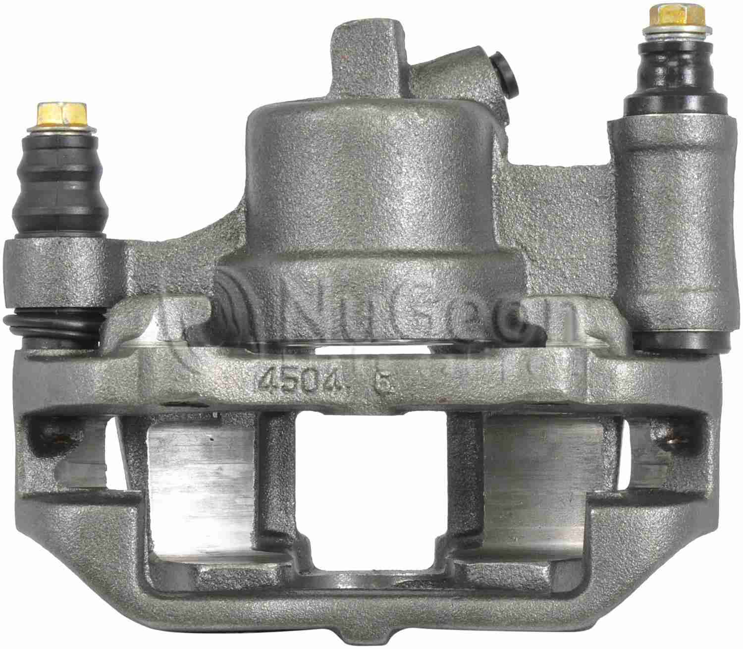 bbb industries remanufactured disc brake caliper  frsport 99-17708b