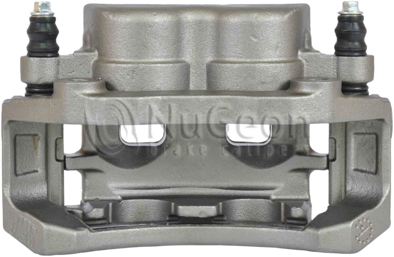 bbb industries remanufactured disc brake caliper  frsport 99-17718a