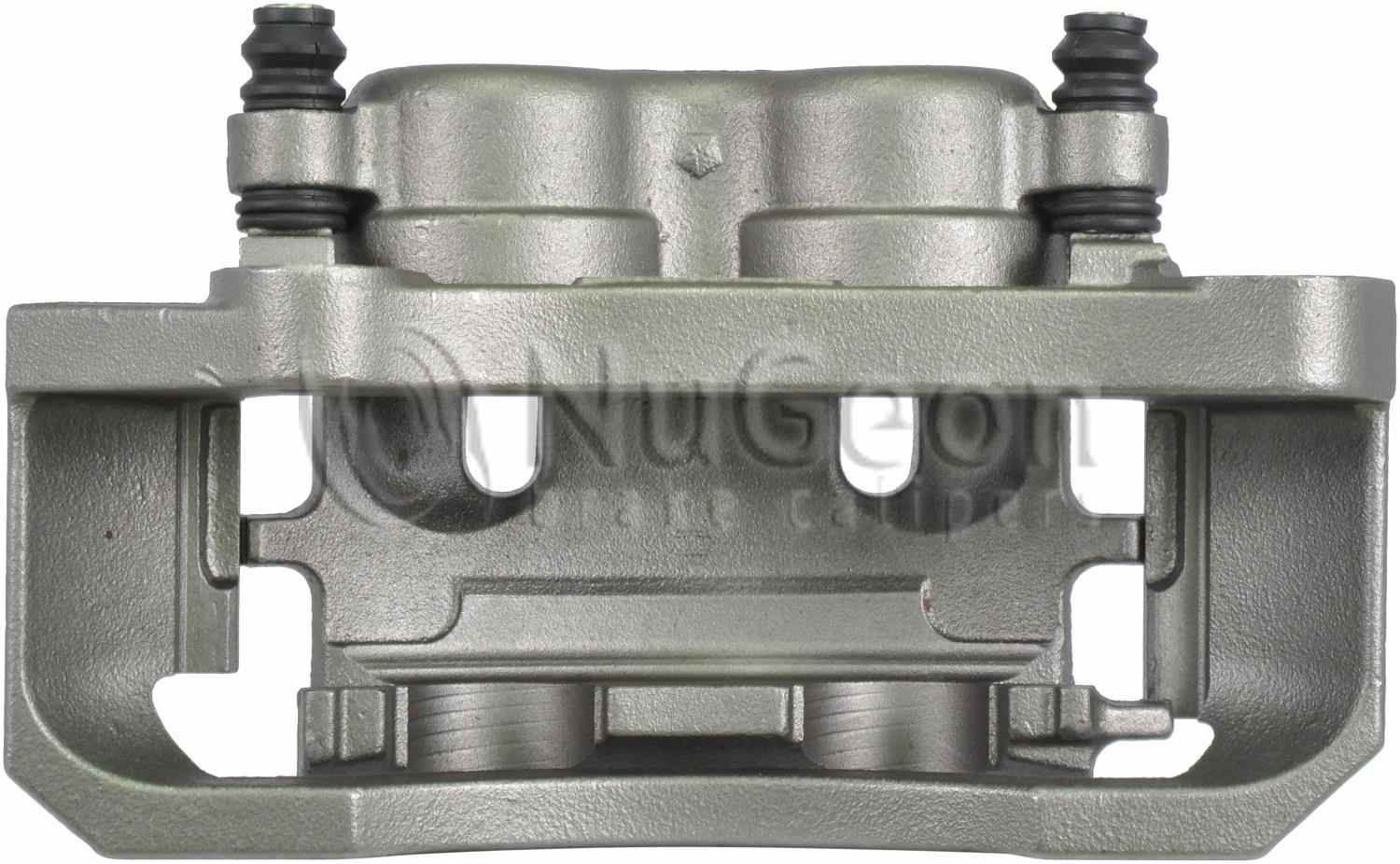 bbb industries remanufactured disc brake caliper  frsport 99-17719a