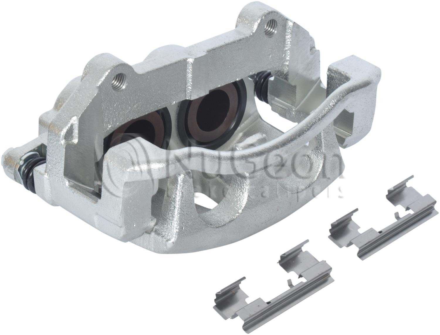 bbb industries remanufactured disc brake caliper  frsport 99-17721a