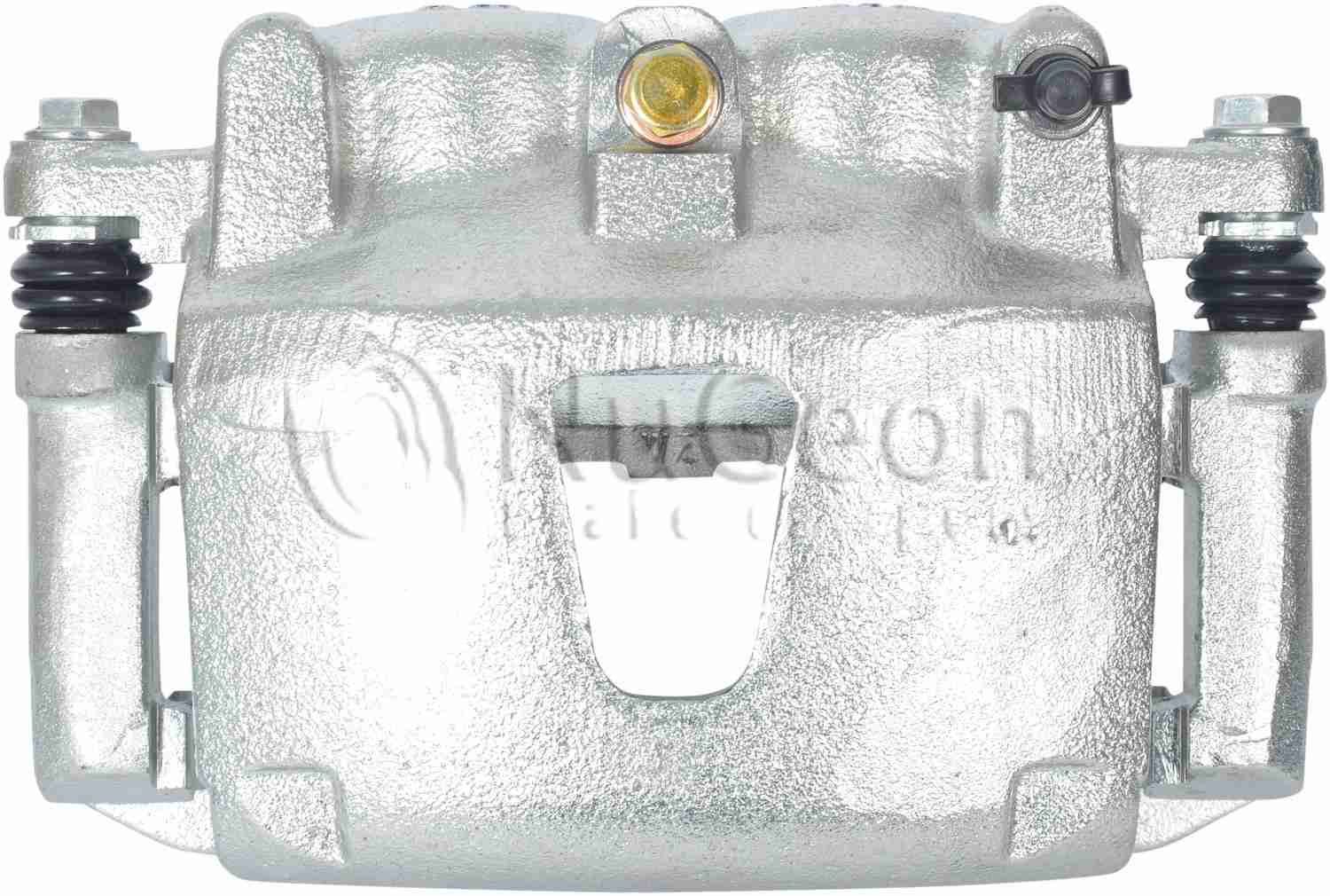 BBB Industries Remanufactured Disc Brake Caliper  top view frsport 99-17721A