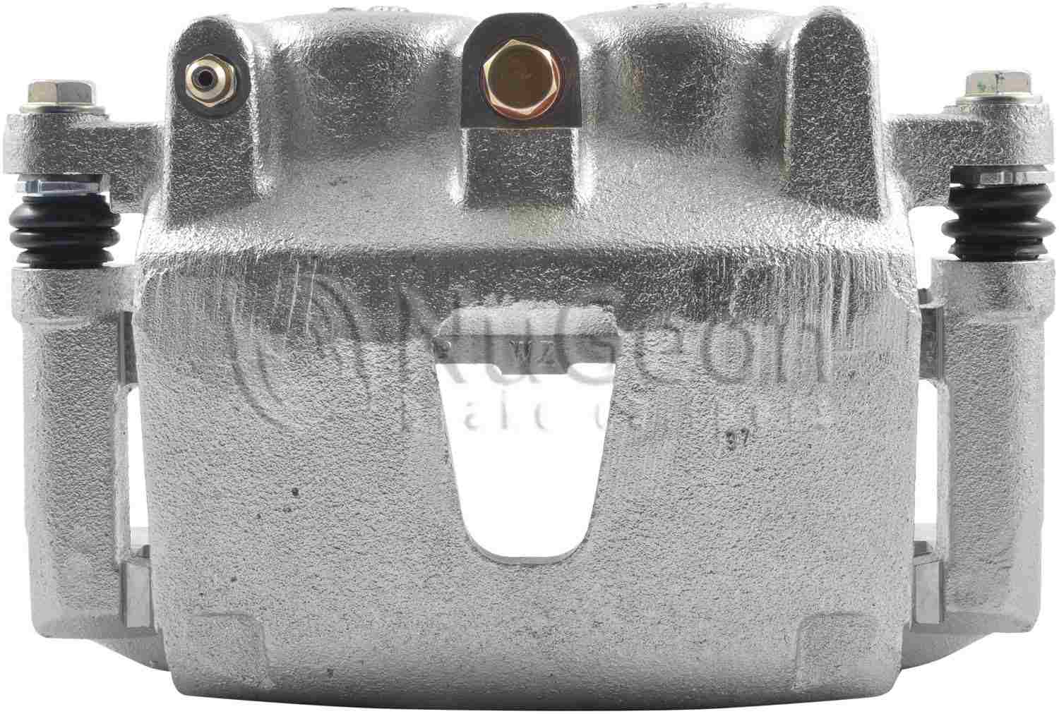 BBB Industries Remanufactured Disc Brake Caliper  top view frsport 99-17721B