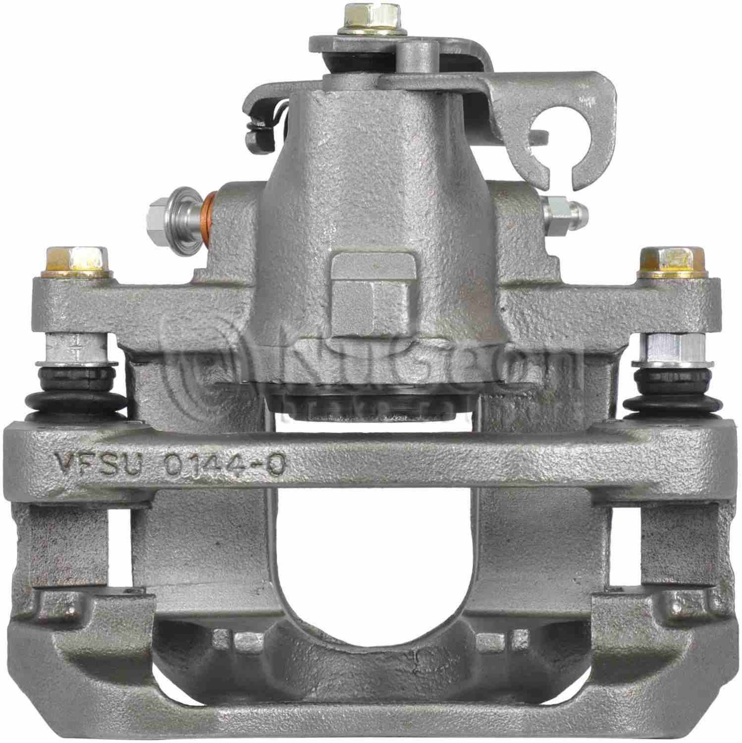 bbb industries remanufactured disc brake caliper  frsport 99-17731b