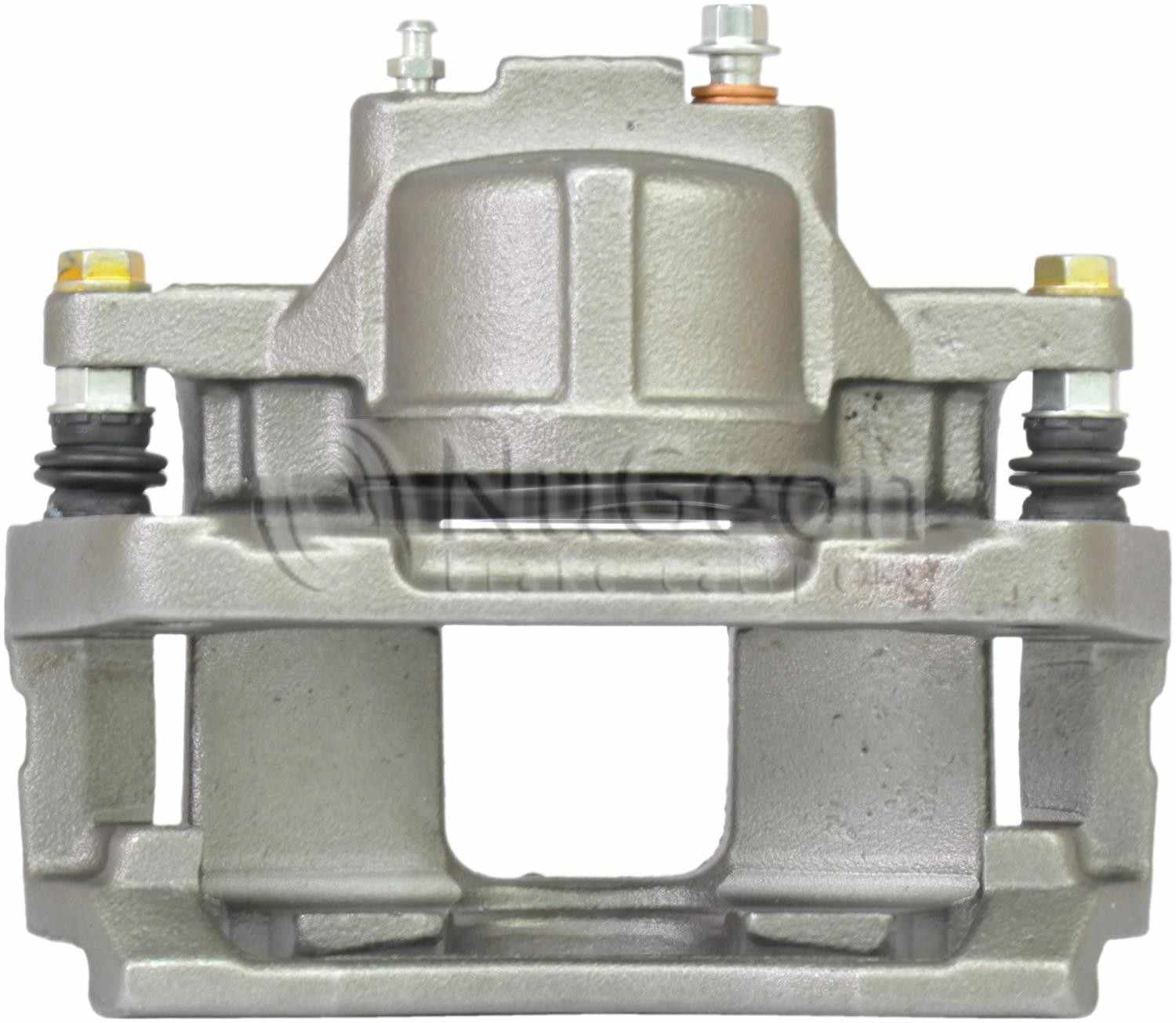 bbb industries remanufactured disc brake caliper  frsport 99-17735a