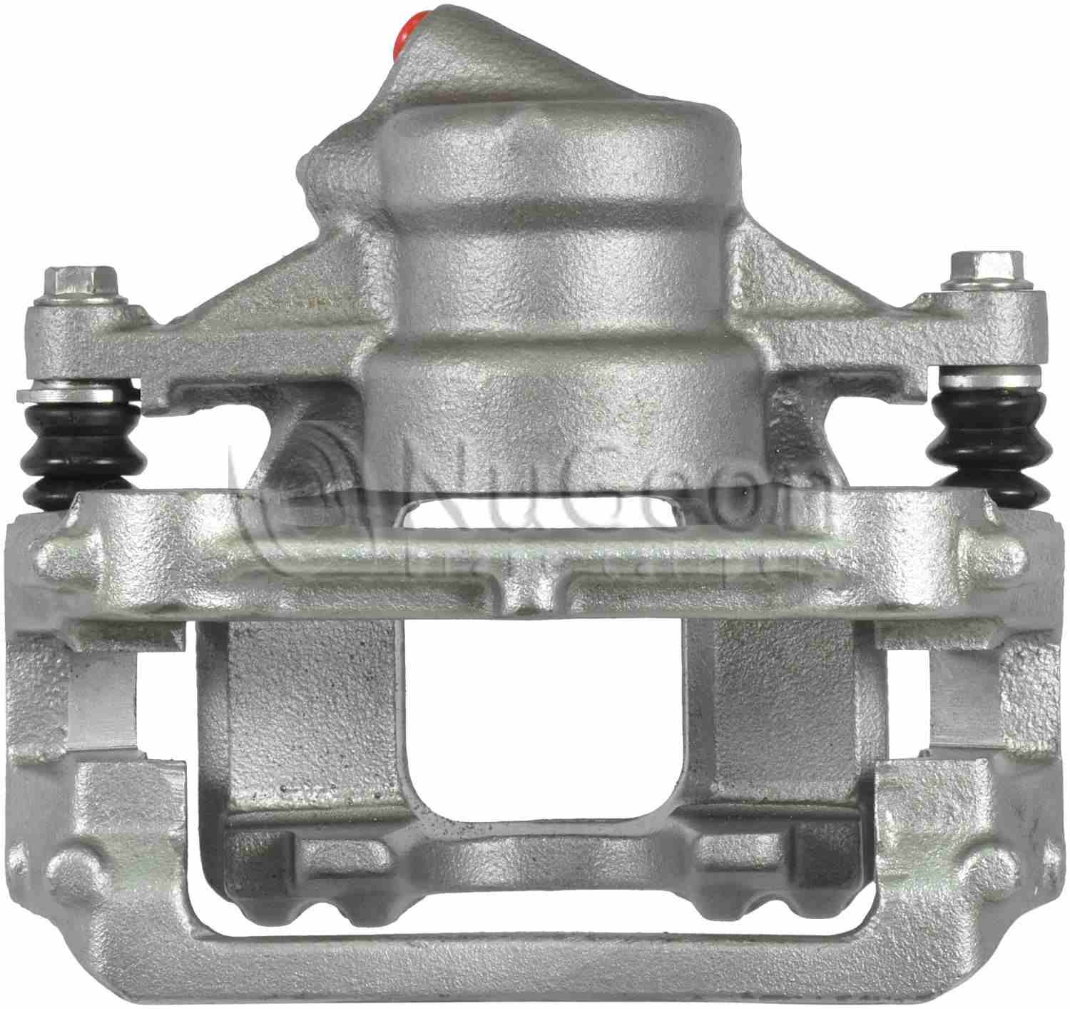 bbb industries remanufactured disc brake caliper  frsport 99-17738a