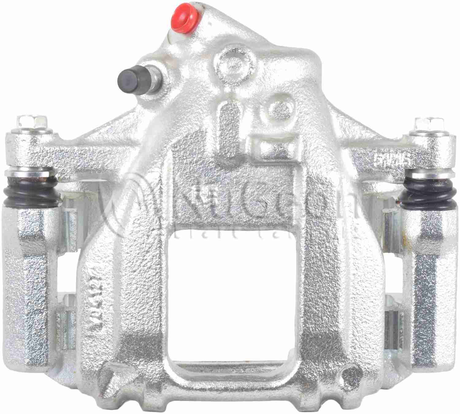 BBB Industries Remanufactured Disc Brake Caliper  top view frsport 99-17738B