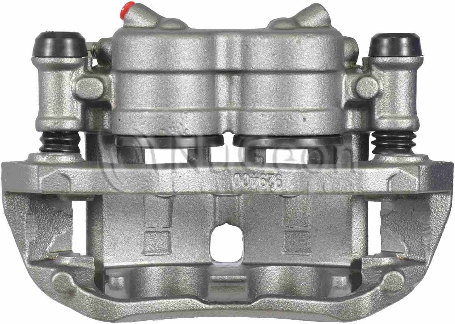 bbb industries remanufactured disc brake caliper  frsport 99-17739a