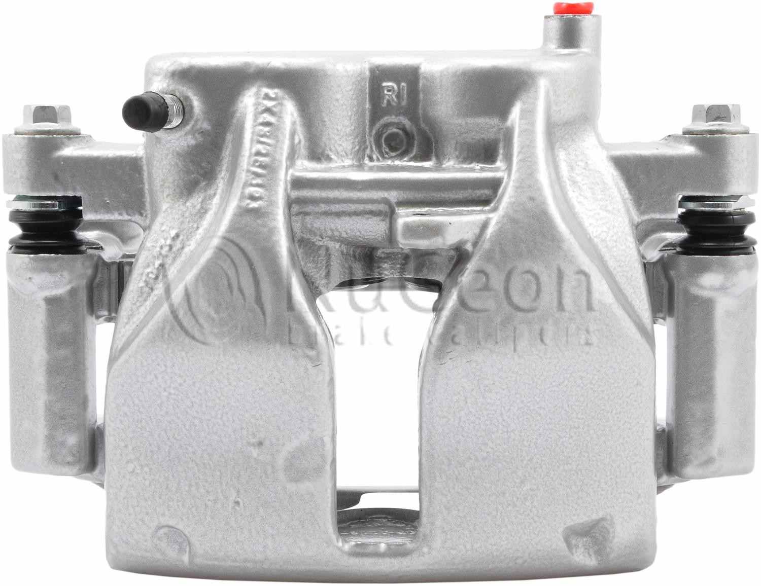 BBB Industries Remanufactured Disc Brake Caliper  top view frsport 99-17746B