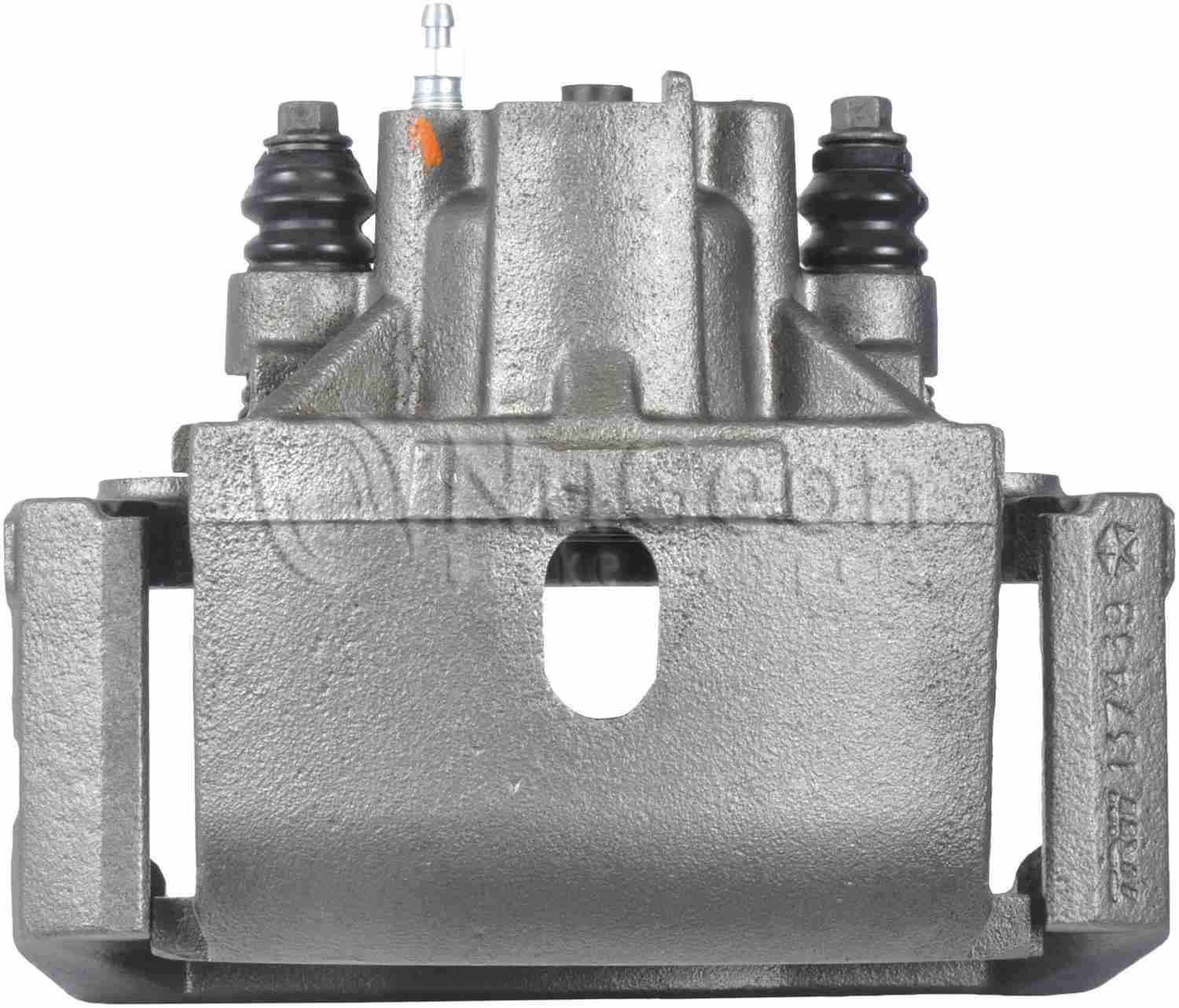 BBB Industries Remanufactured Disc Brake Caliper  top view frsport 99-17747B